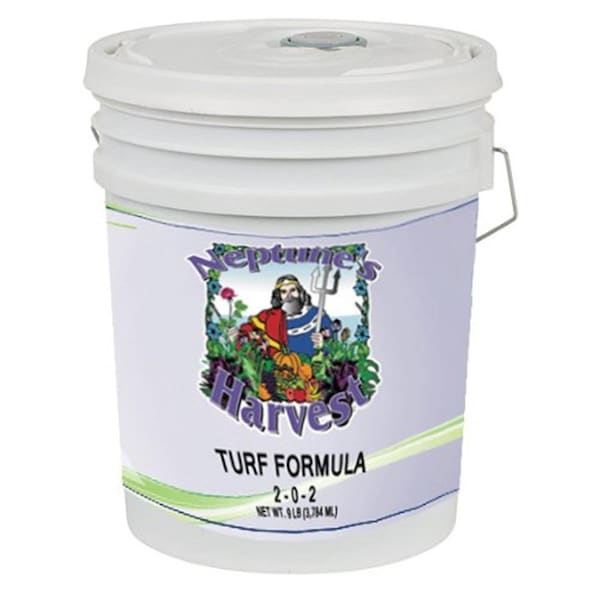 Neptunes Harvest Neptunes Harvest TF150 5 Gallon Turf Formula Fertilizer TF150 - main